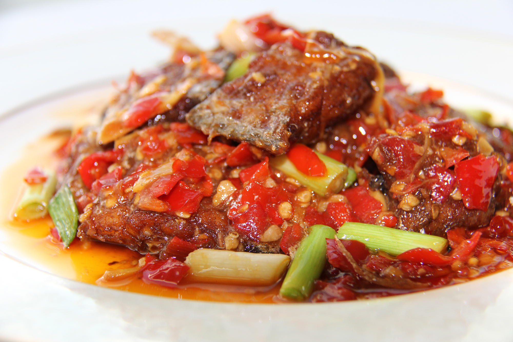 贵州美食图鉴：从黔菜说起，盘点贵州各种经典美味