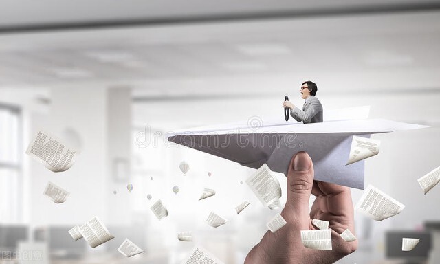 航空职业学校（未来想进民航系统）