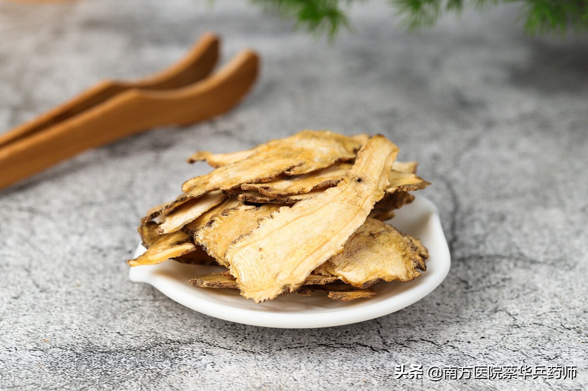 一位中药师的课堂笔记：治咳嗽方子大全，找准咳嗽根源则药到病除