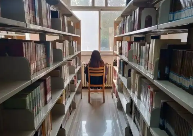 华中科技大学研究生宿舍（考研党们注意了）