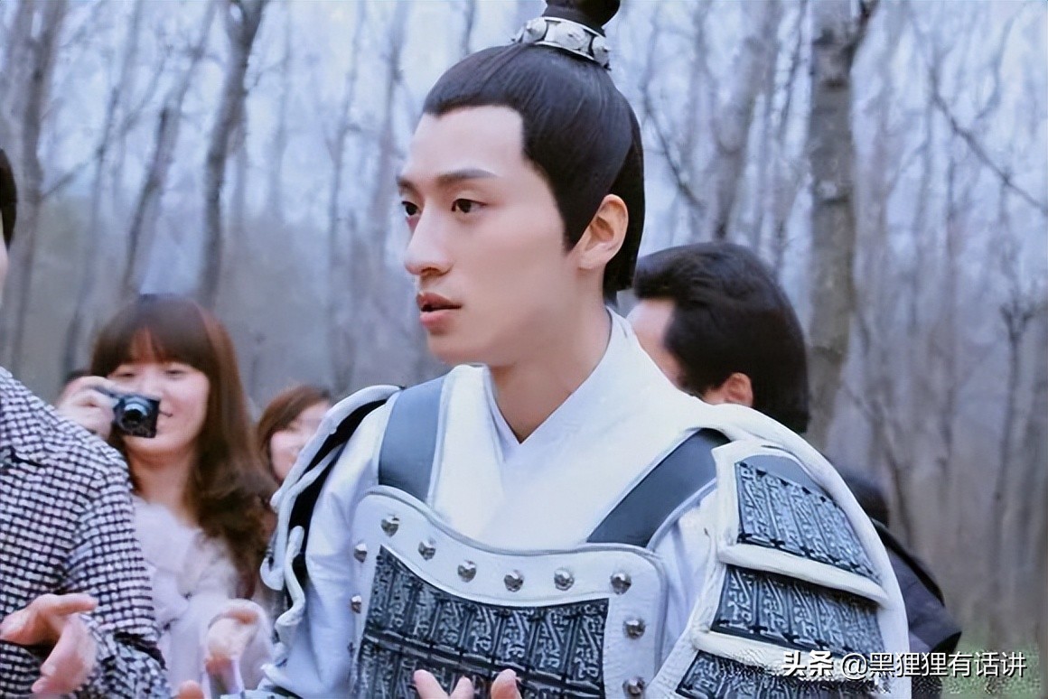 ​刘涛吴昕跑龙套，霍建华当舔狗，倾世皇妃的演员阵容有多强？