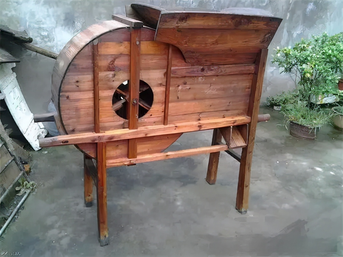 湖南农村常用的6种老物件,你还记得几种?哪几种勾起你的回忆