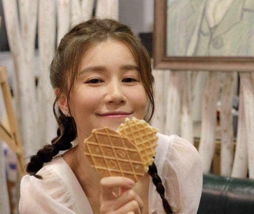 突发！TVB知名女星赴国外拍旅游节目，因找不到网络失联3天