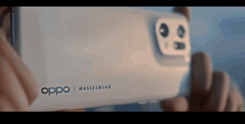 专访 OPPO 李杰：Find X5 系列是我们重新找回的冒险精神