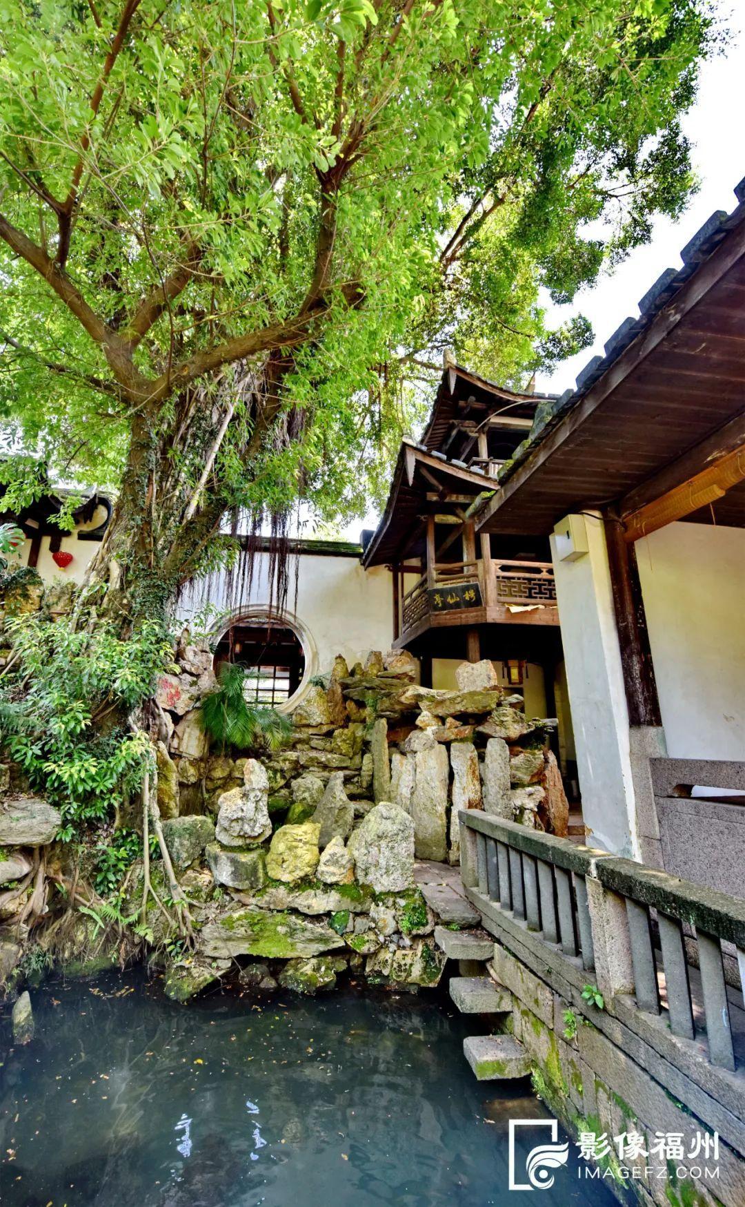 福州这10个宝藏地名，你都听过吗？