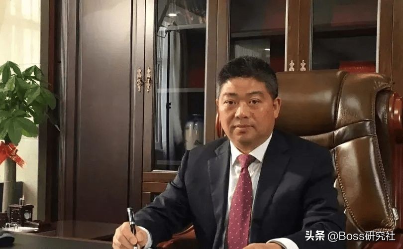 江西九江新版“十大富豪”，4人身价超百亿，80后创业小伙抢眼