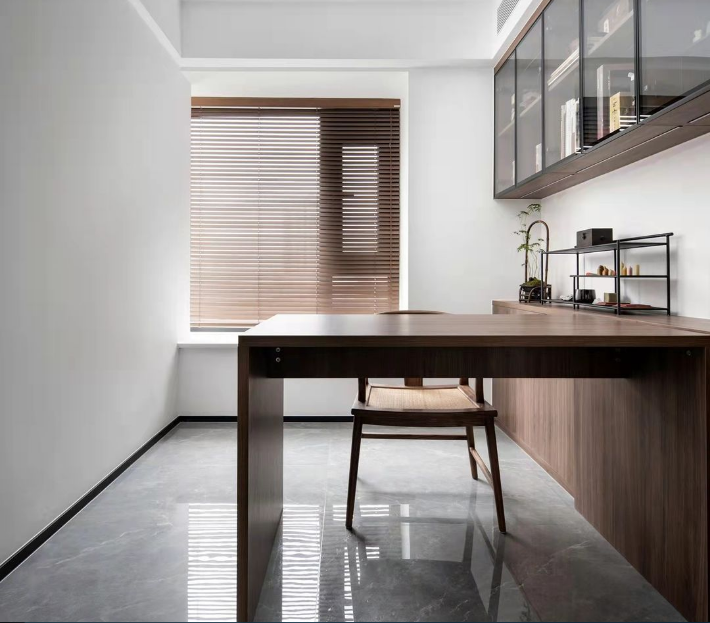 成都夫妻99㎡的家，那叫一个高级，明亮宽敞，以后照着装