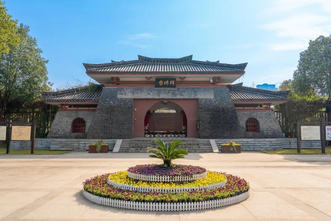 不遠(yuǎn)游也精彩，這份“五一”出游指南請(qǐng)收好~