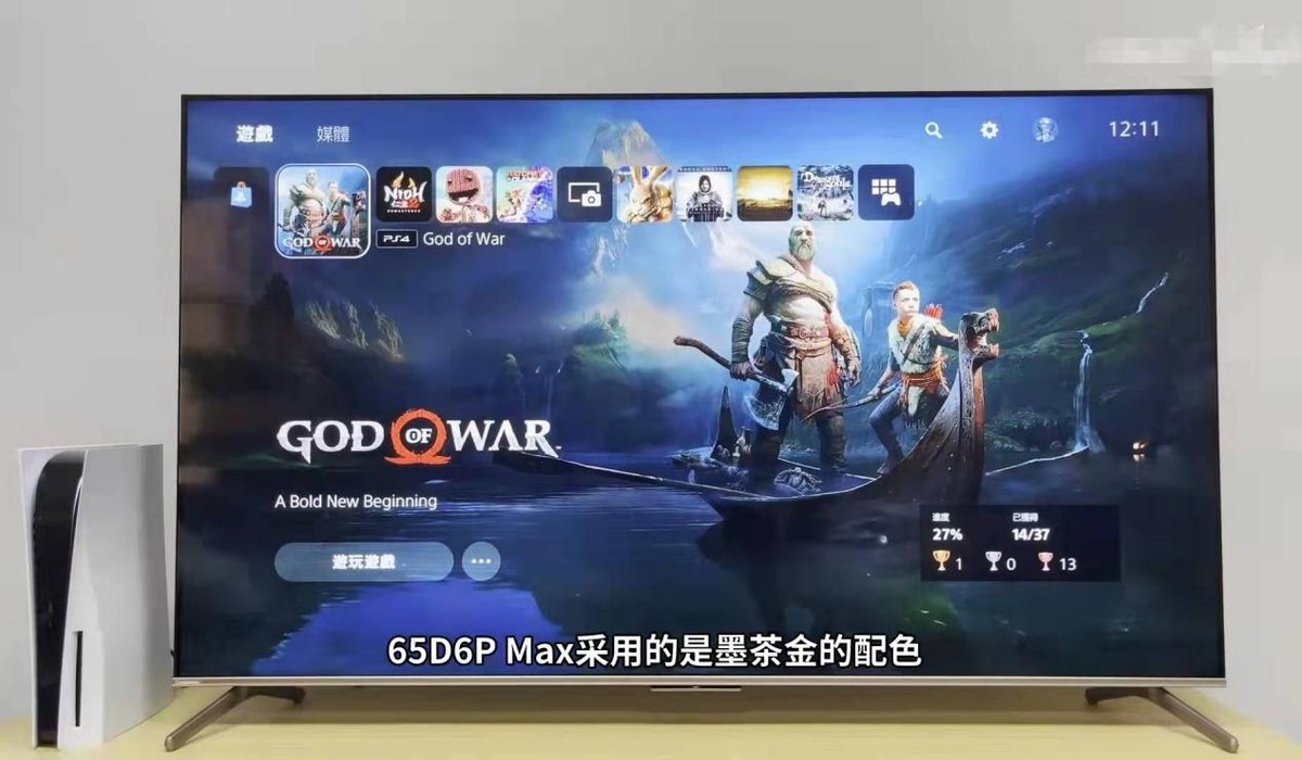 全球十大電視機品牌！索尼第1，海信第3，創維第5，中國占了7個