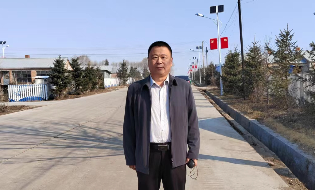 王清泉(黑龙江):古体诗荐读