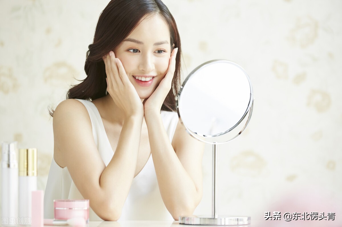 女人喜欢男人的谎言，把她骗到手