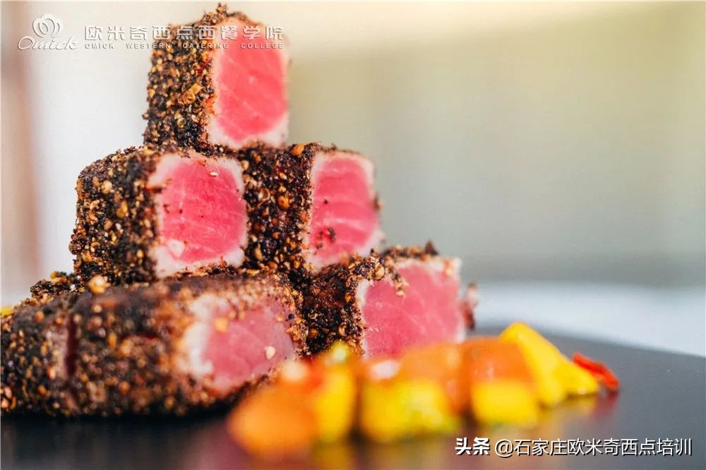 在河北有这样一所好西点烘焙学校，我一定要让你知道