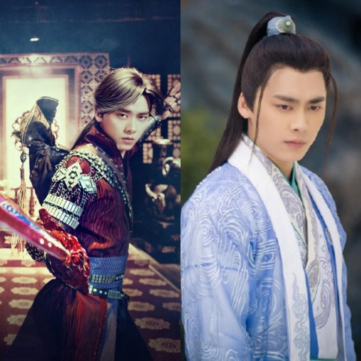 2022上半年10部烂剧出炉：每一部都烂得清新脱俗，冠军实至名归