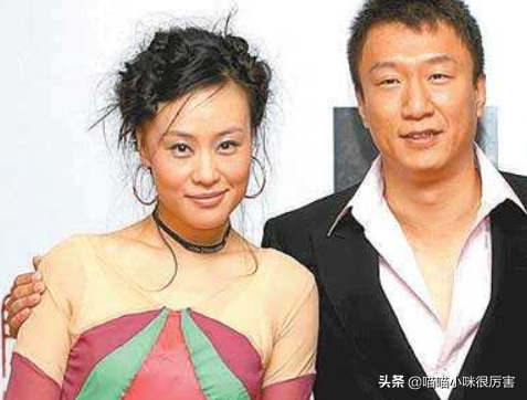 上海美女邬君梅：没孩子成丁克是遗憾，与继女亲密无间是模范继母