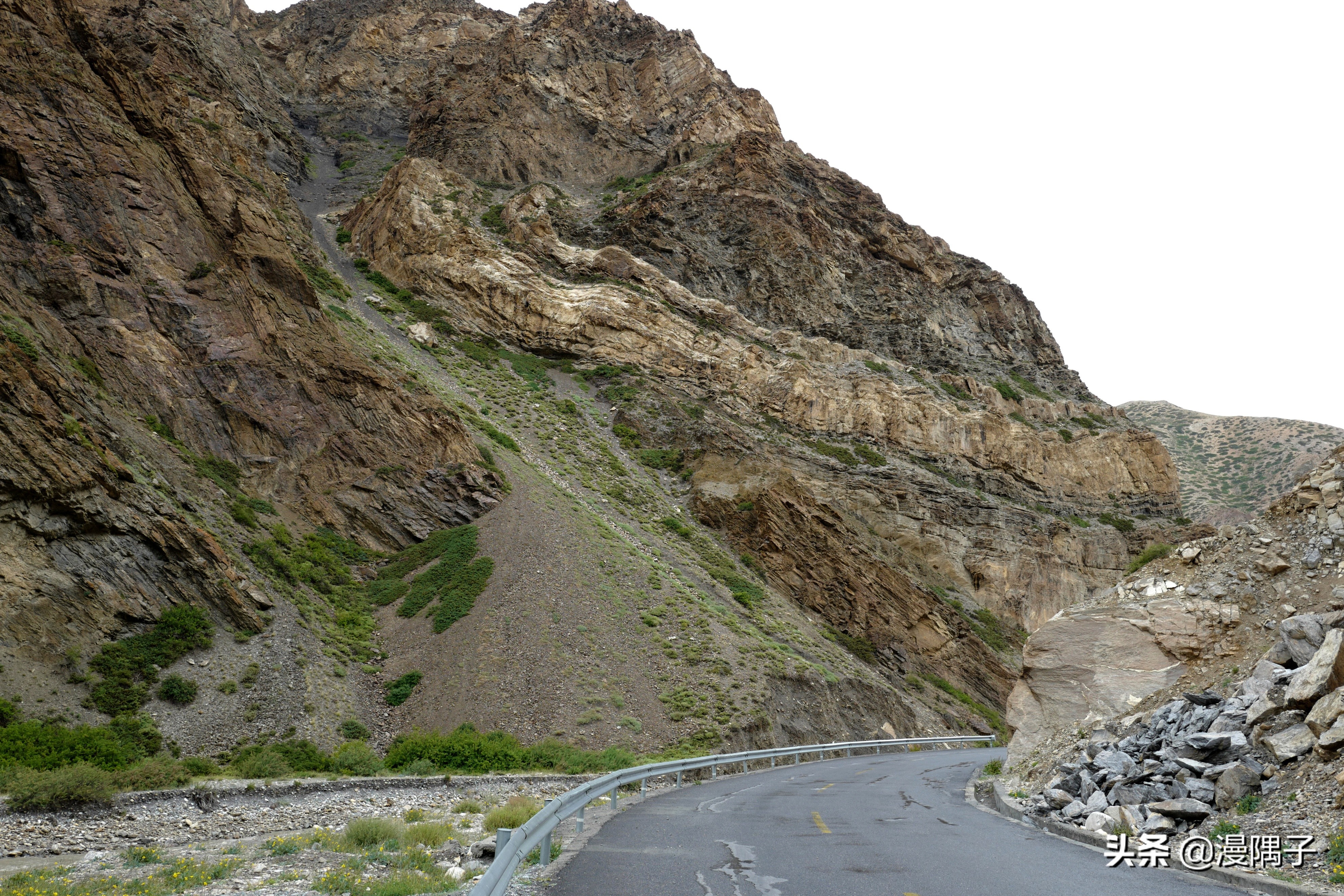 喜马拉雅十大沟谷，峻极天境里的文明秘道