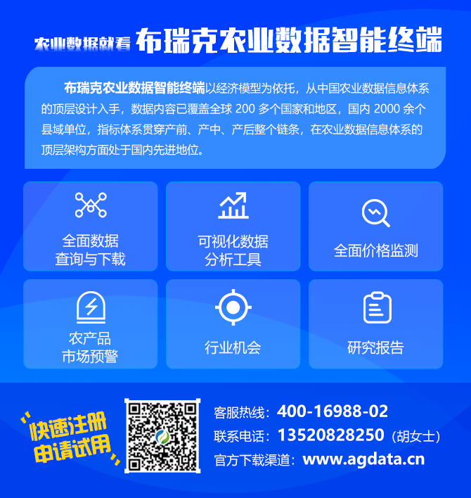 葡萄大数据：葡萄产量惊人！葡萄酒供不应求？