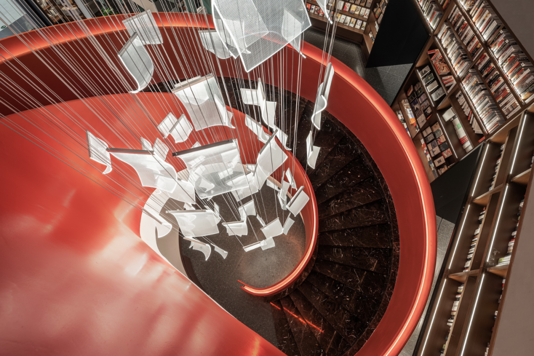 「图书馆」让心灵静下来的设计