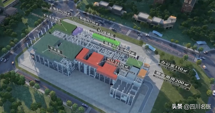 打破内外科壁垒，推动多维度融合！这家医院打造区域“神经疾病中心”