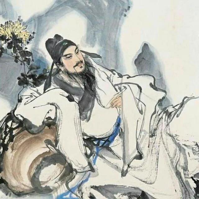 人生须尽欢，诗酒趁年华，醉眼朦胧细品十首饮酒古诗词