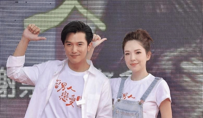 折腾到中年才结婚的邱泽，这些年都经历过什么？