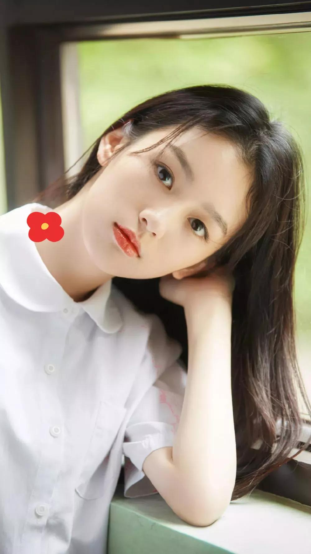 美女如歌!岁月如梭,感谢身边有你
