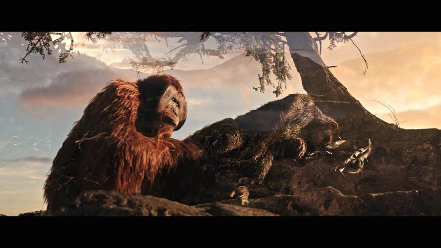 迪士尼还要拍《猩球崛起4》？验证了好莱坞的IP电影泛滥的坏处