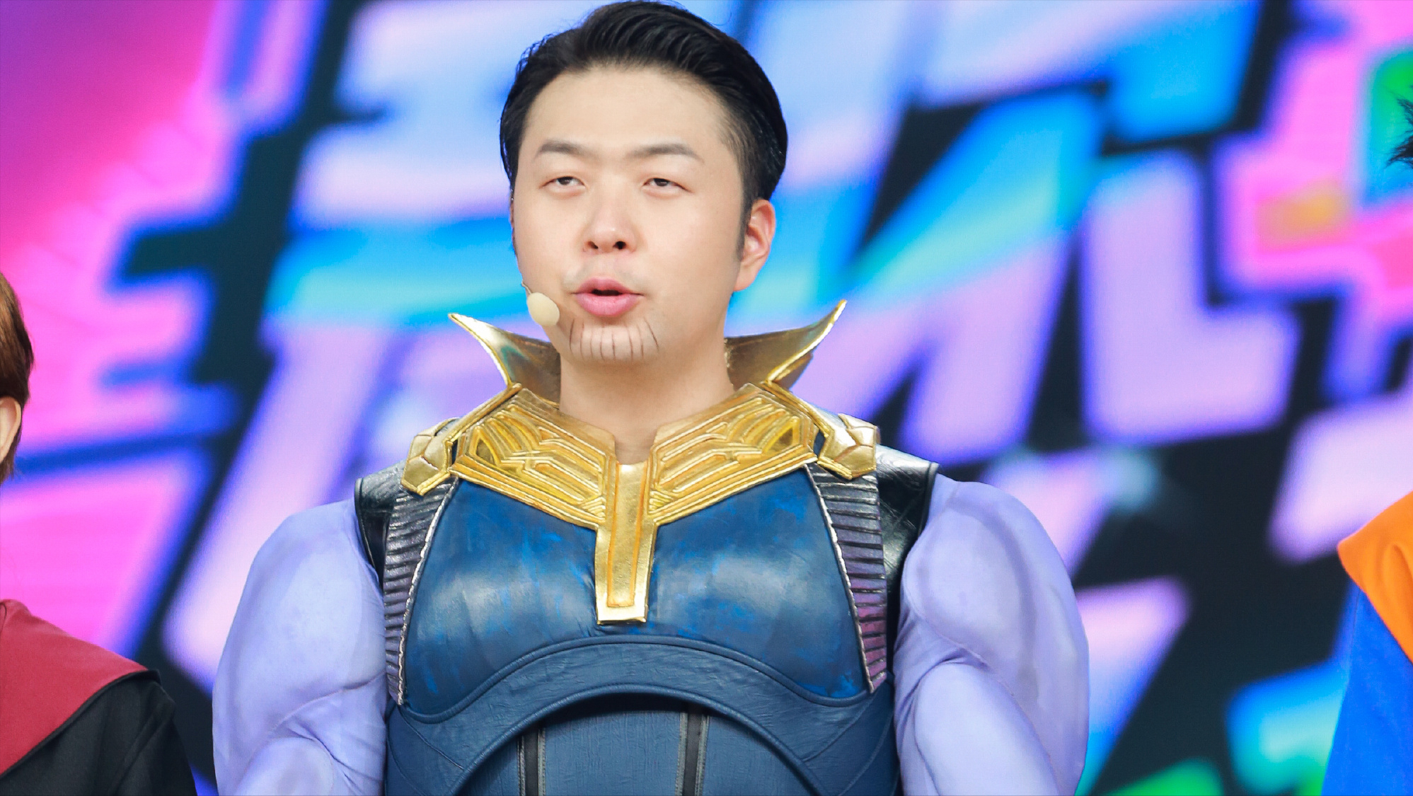 杜海涛因瘦上热搜，《快本》停播后已待业8月，快乐家族发展各异