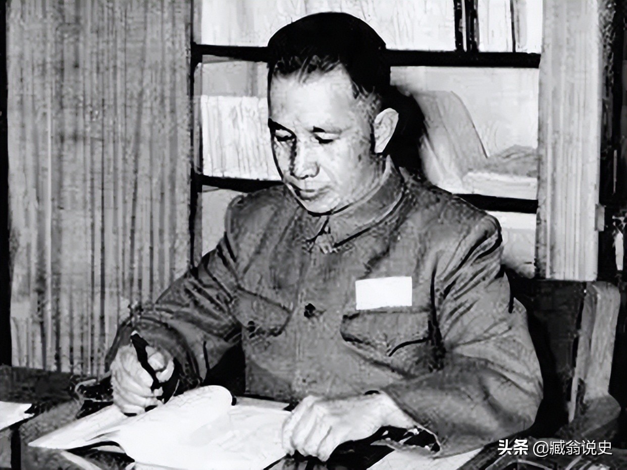 天佑中华，战神不死：粟裕将军多次战场历险，皆与死神擦肩而过