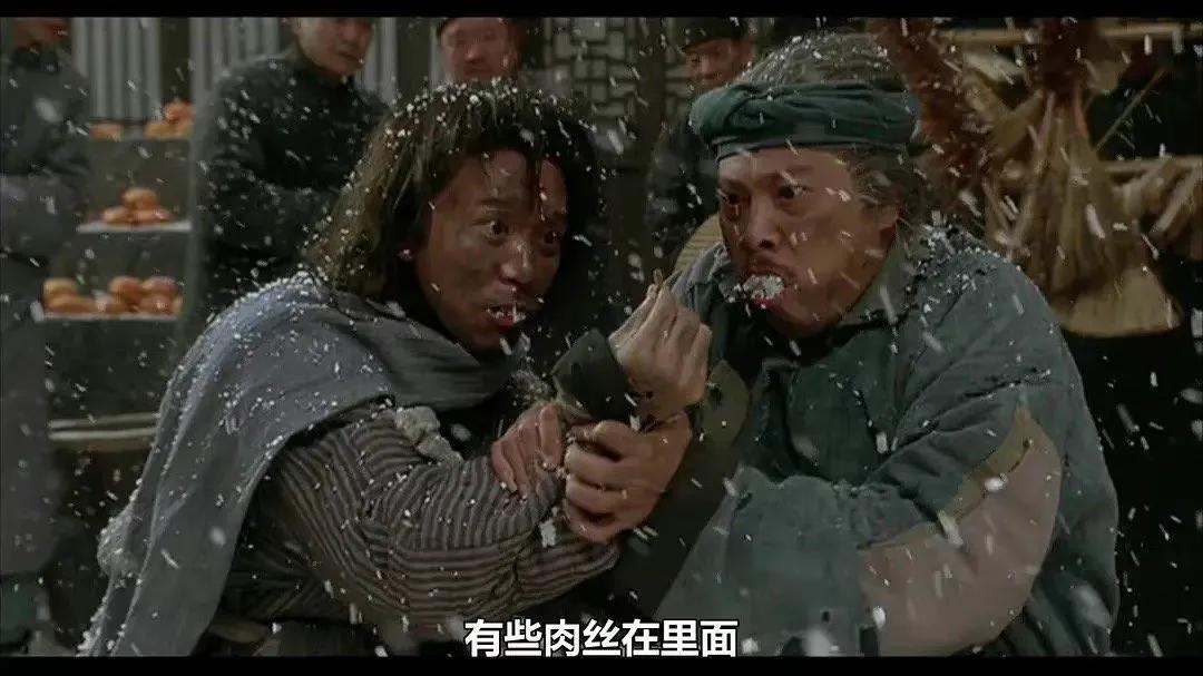 5个经典乞丐角色，扮演者都是影帝巨星，这演技我服