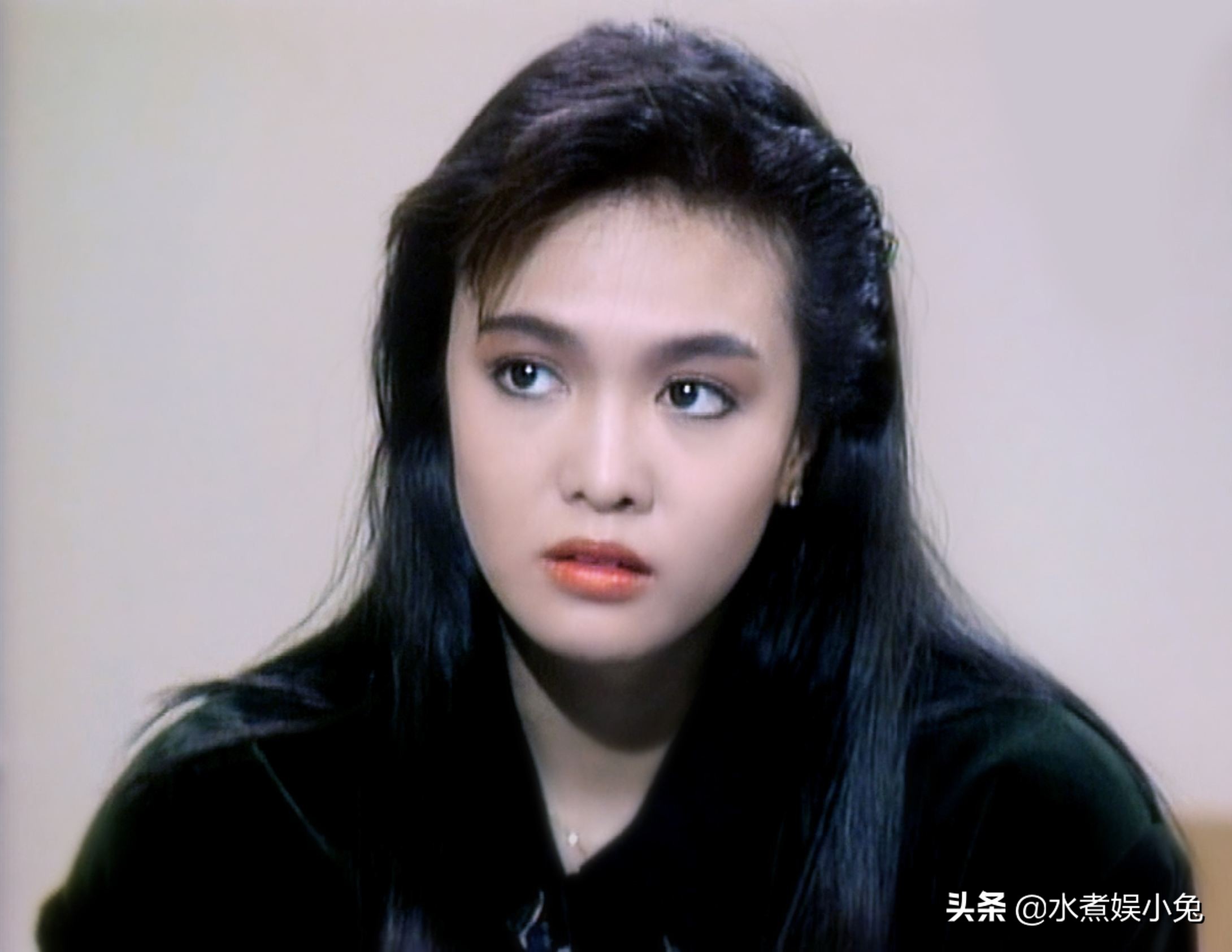 整整25年过去，再回看历年视后之争，才发现港剧的没落早埋下伏笔