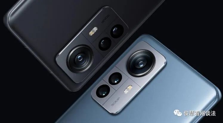 激战4000元档手机：华为Nova10Pro、小米12Pro和vivoS15Pro，咋选