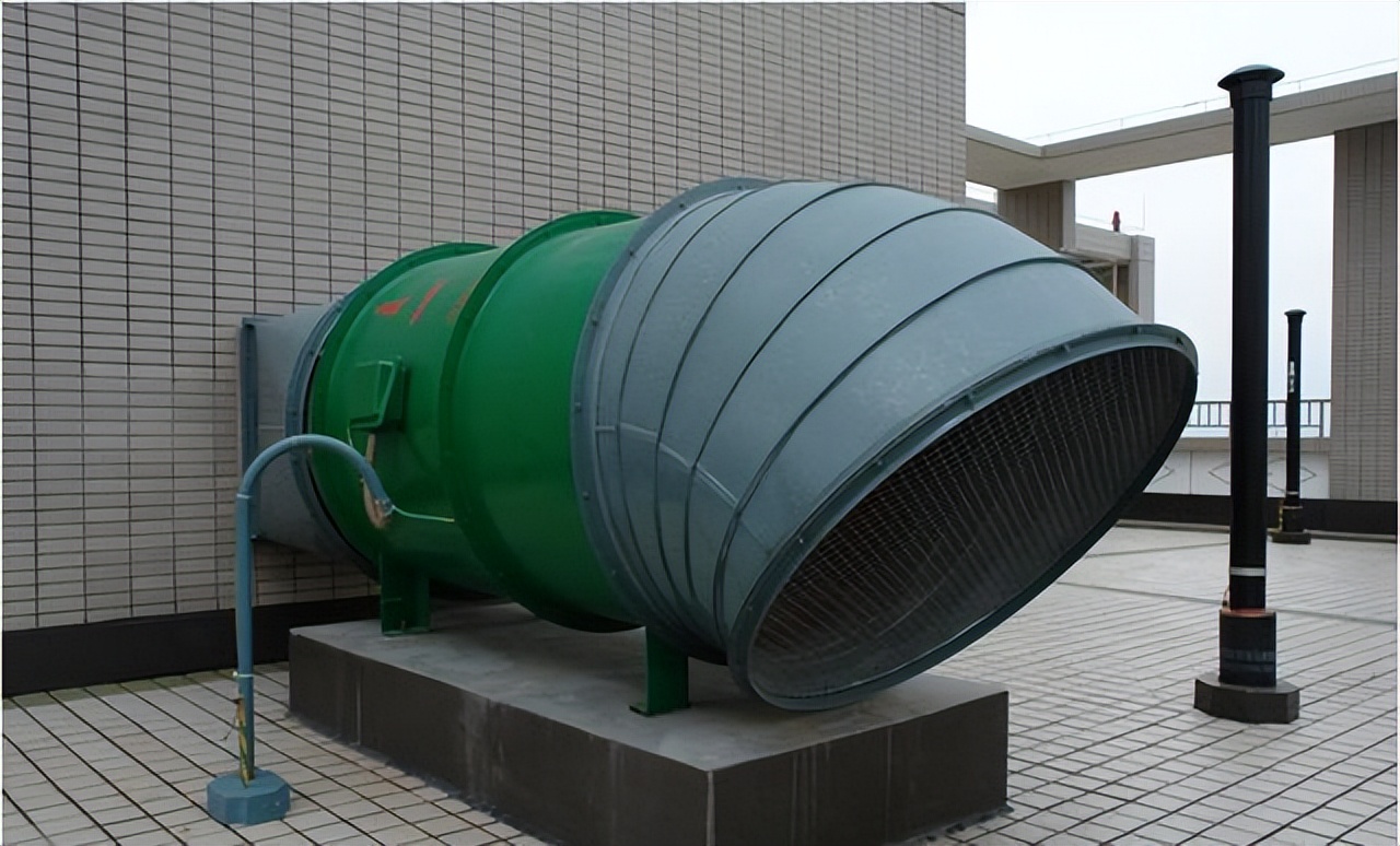 干货|消防工程中的这些知识点,你知道吗?