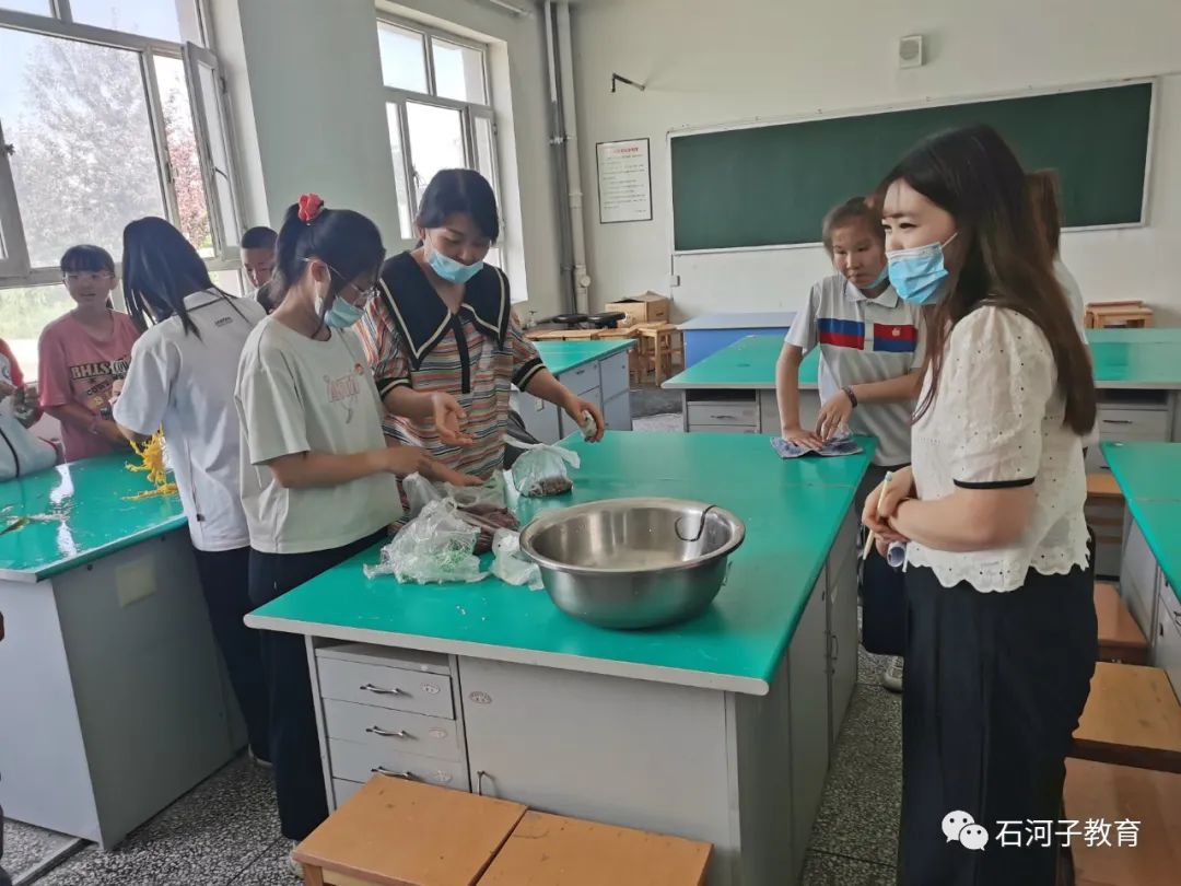巩固校园文明建设成果推进文明城市创建