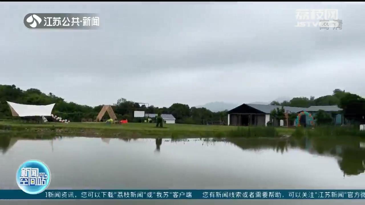 “五一”假期不远行 短途出游也精彩