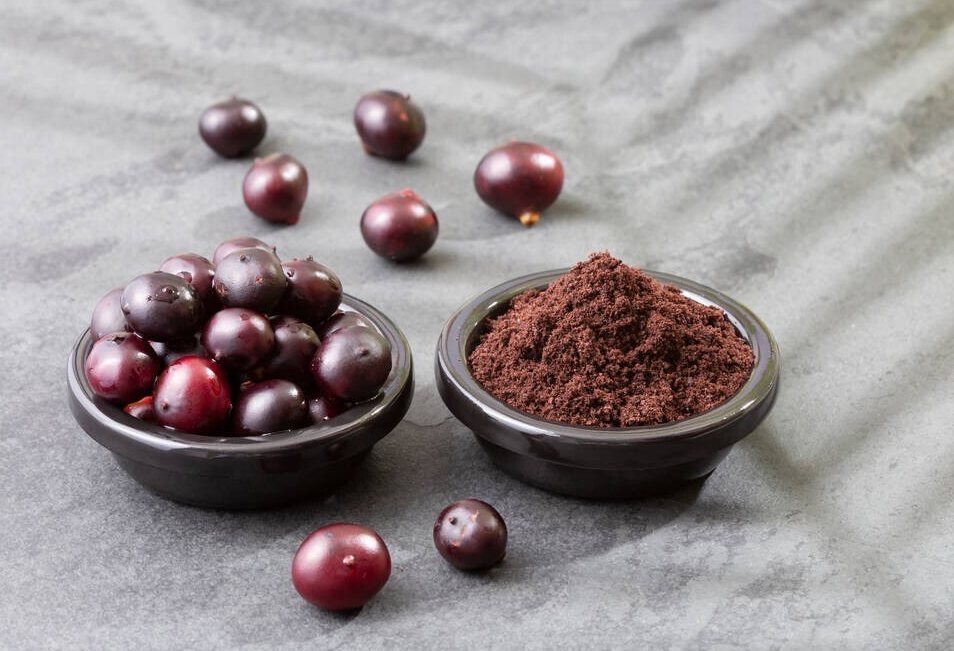 提醒女人：常吃5种天然“花青素”，肤色白皙有光泽，素颜也耐看