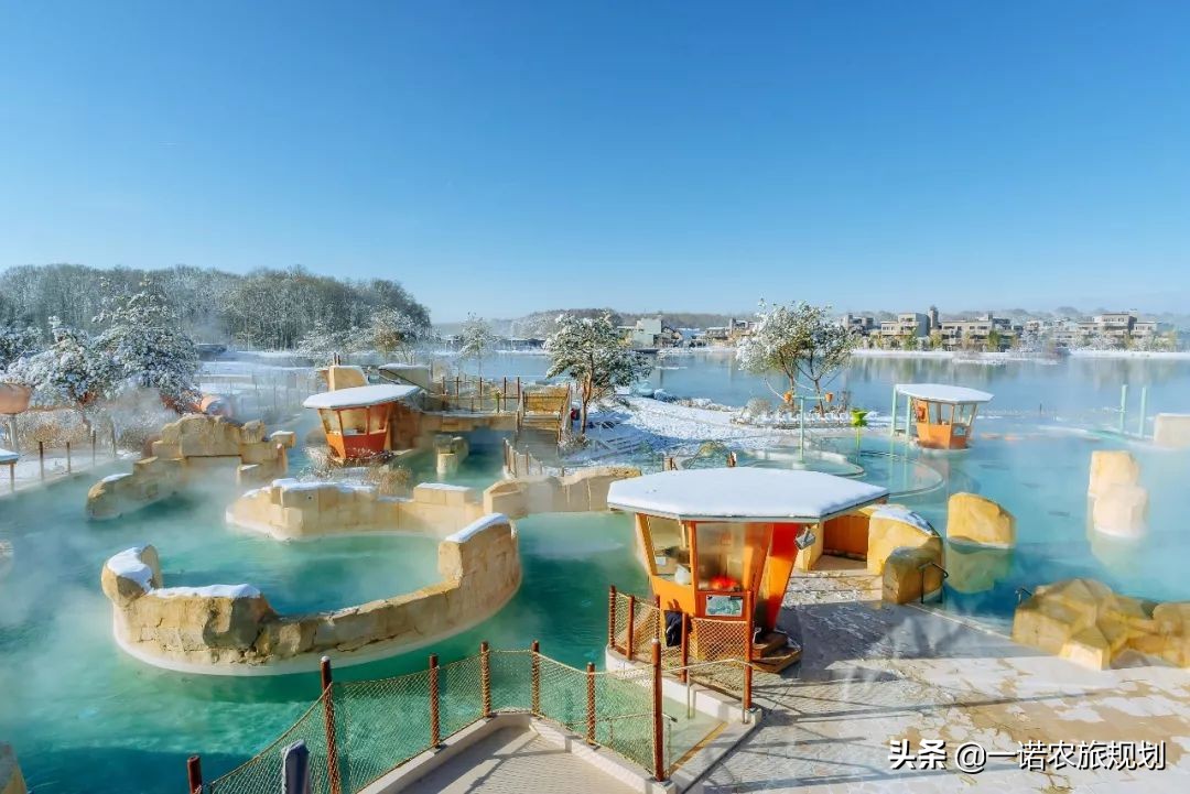 微度假下，這個村莊如何成為旅游度假開發(fā)典范？