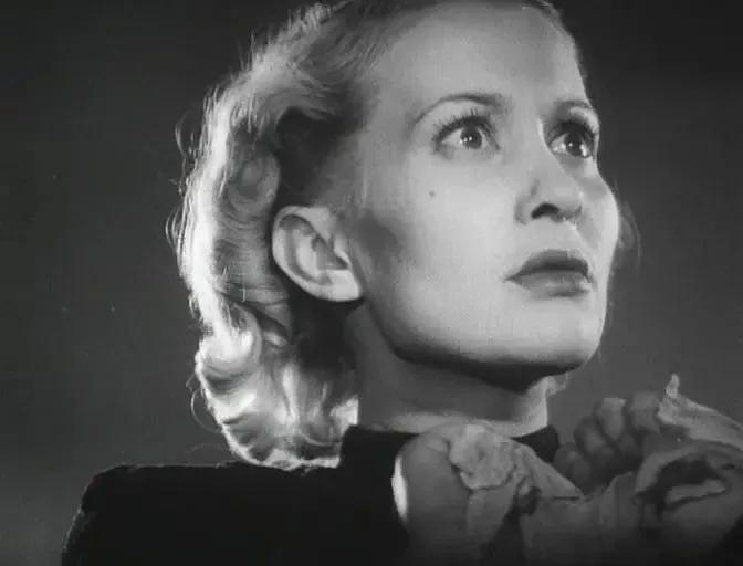世界电影（0106）苏联电影《锄奸记》（1945）剧照欣赏