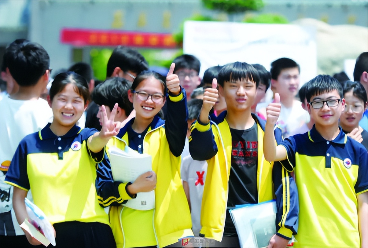 中考体育分值提升至100分，成为第四主科？多个地区开始实行