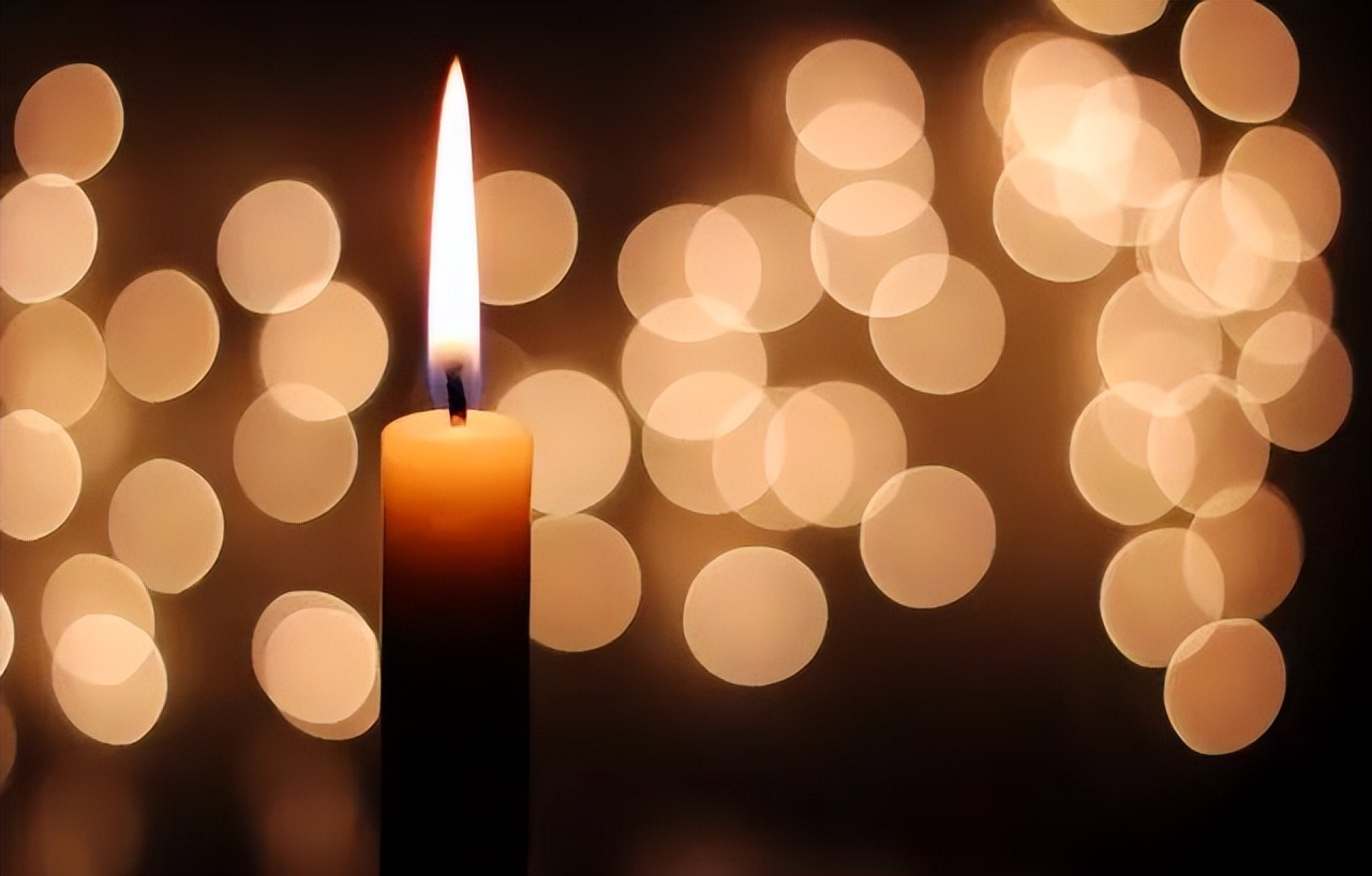 亲人去世文案 亲人去世的简短文案