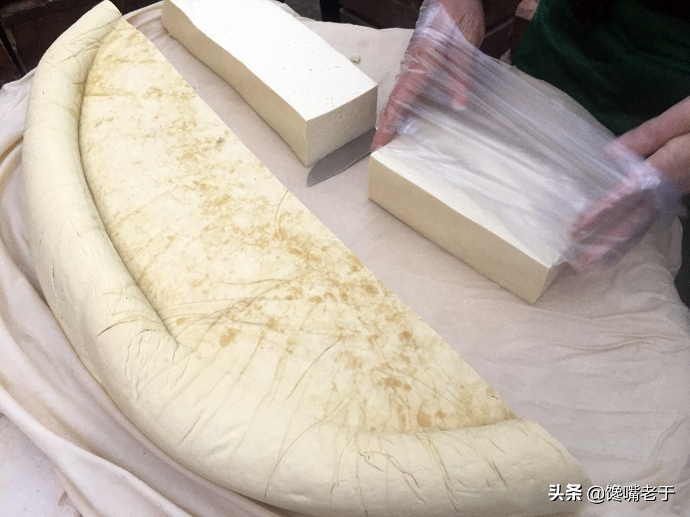 老手才明白：市场买豆腐，这3种便宜也不要，老板一看就知懂行的