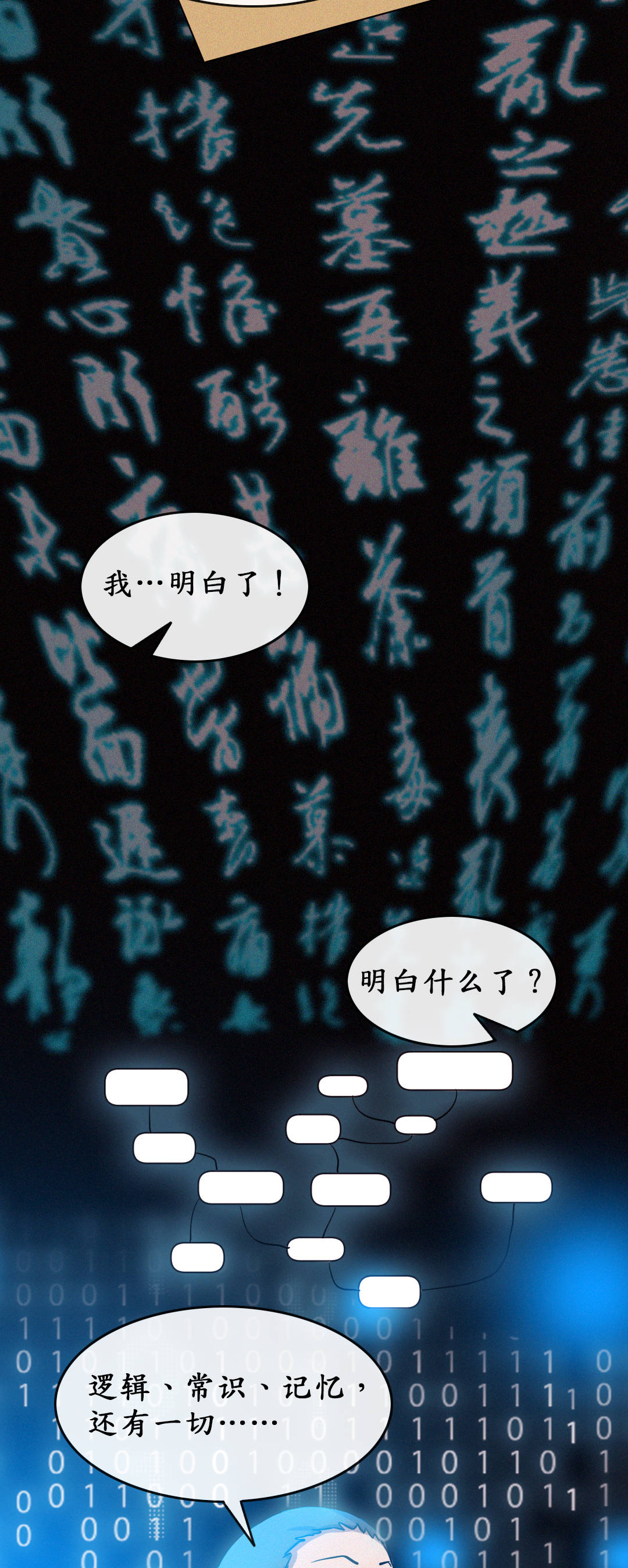 赛博女娲，怎么造数字人？