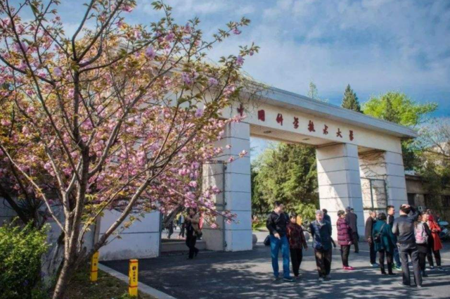 安徽省的大学排名（2022安徽高校排名出炉）