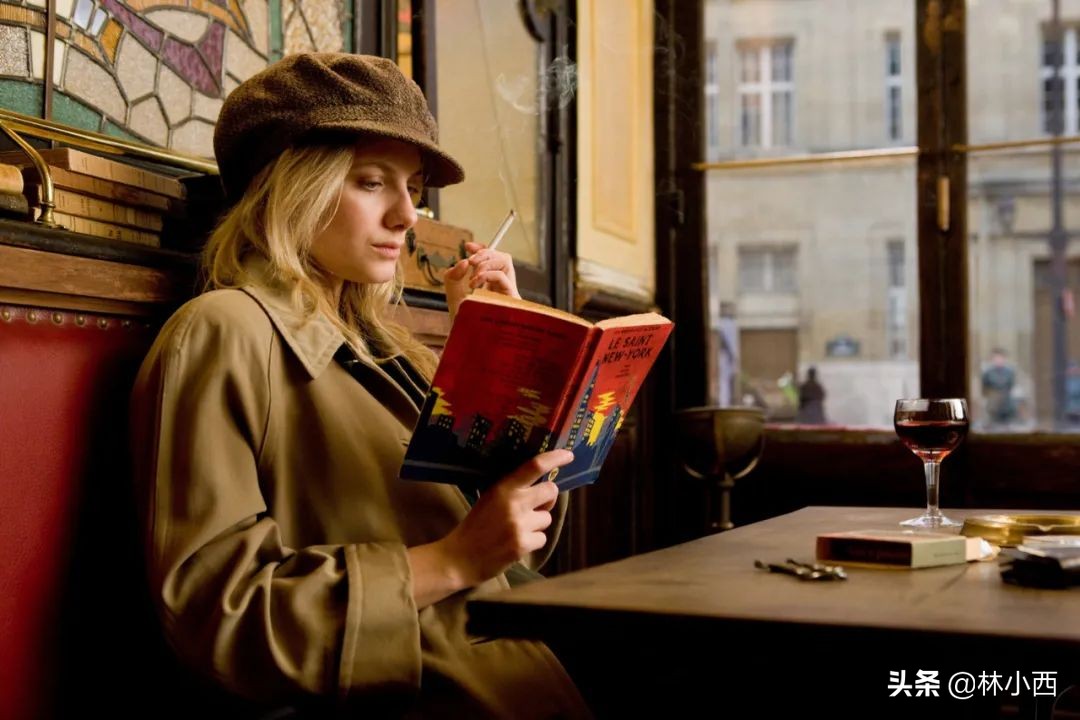 6月看的9部电影和10本书