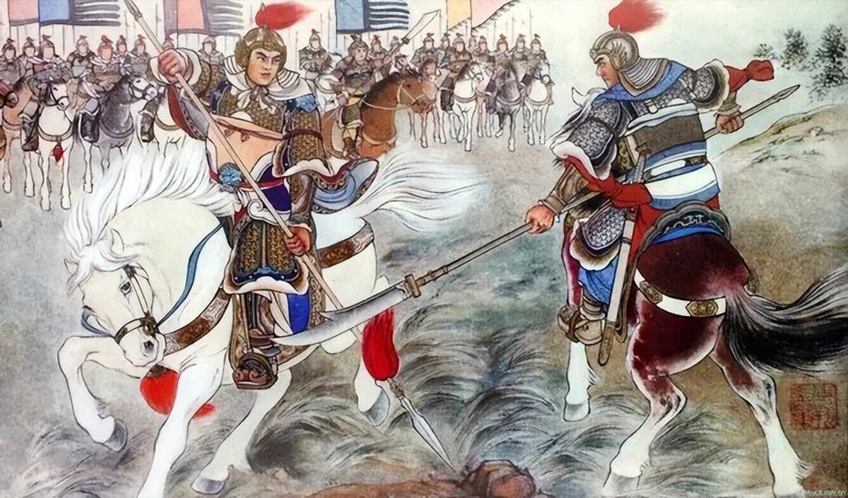 千年前，宋辽在这个村庄发生一场恶战；千年后，尸山被雨水冲出来