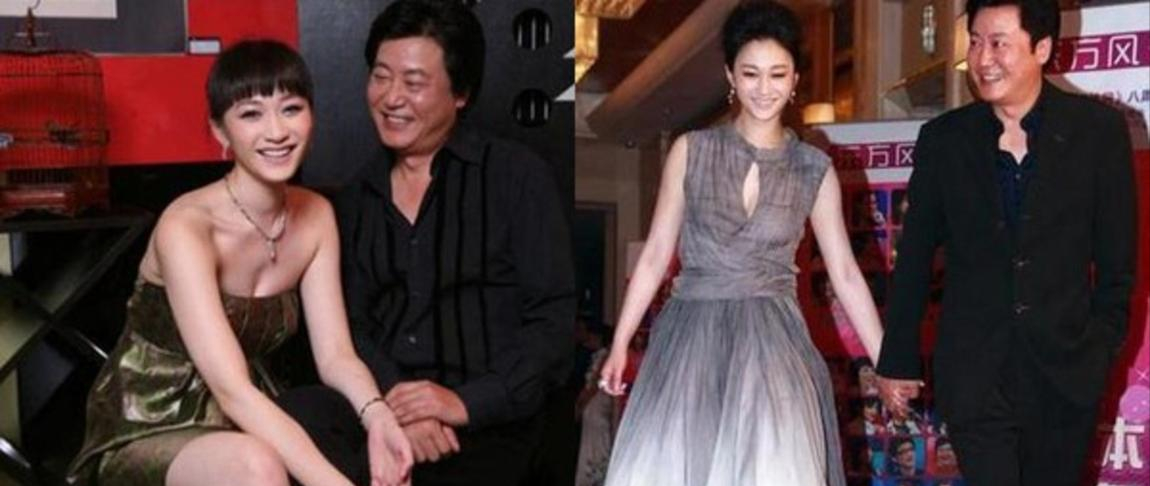 赵宝刚捧不红，出道12年不温不火，曾泳醍的运气到底差在哪儿？