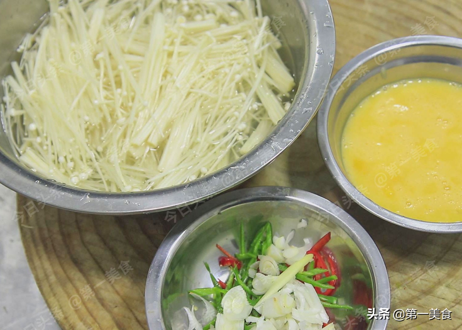 正月十五元宵节，3荤2素1汤，简单省事寓意好，一家四口不浪费