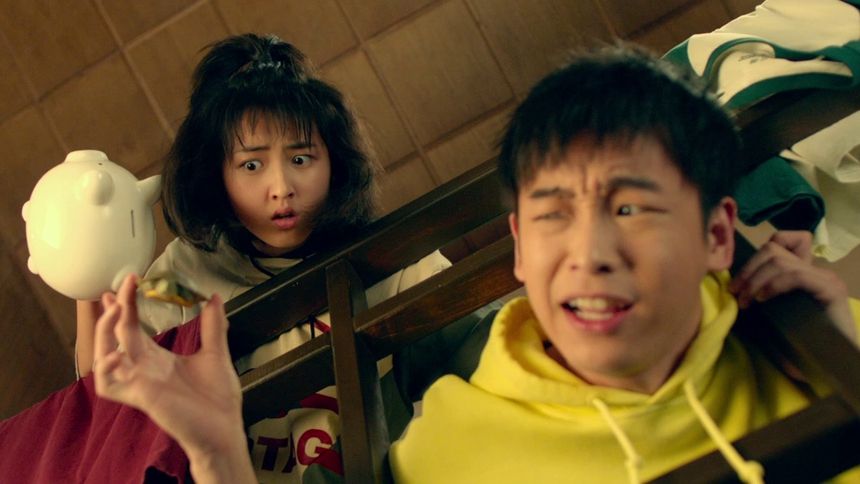 最像邻家哥哥的四位男明星，最后一位哥哥肯定每个人都有