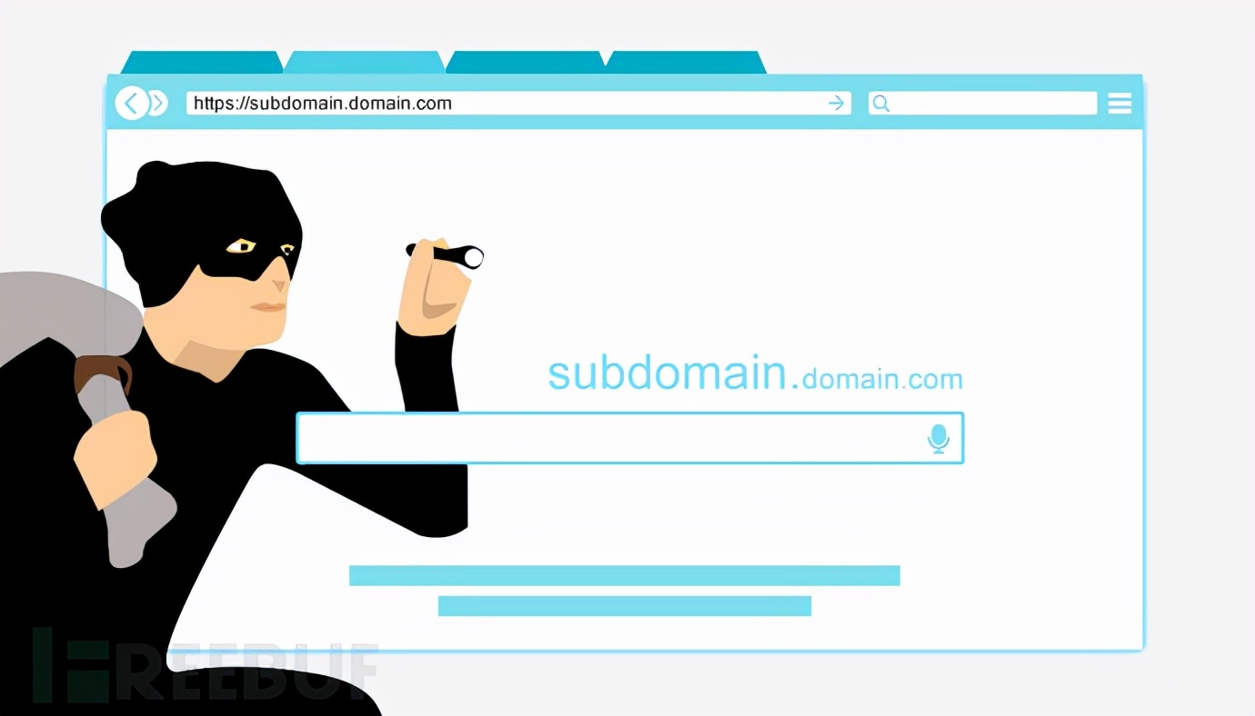 Second Order：一款功能強大的子域名接管漏洞安全掃描工具