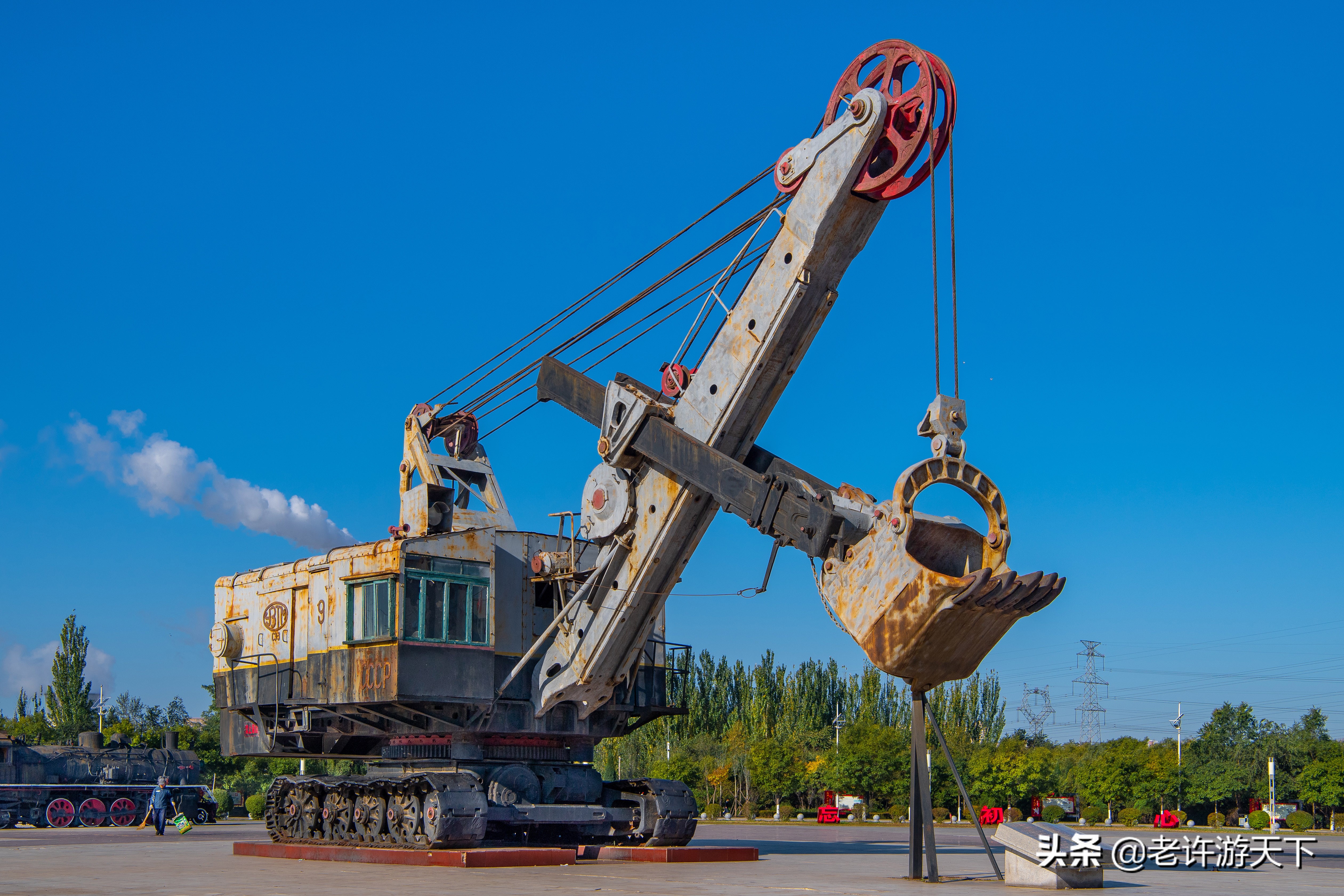 老许路书：游遍辽宁，美景一网打尽，14个地市一个不能少（辽西）