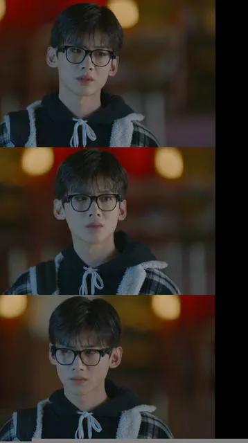 白敬亭从学校校草到国民男神，凭借颜值到演技爆发他的作品在说话